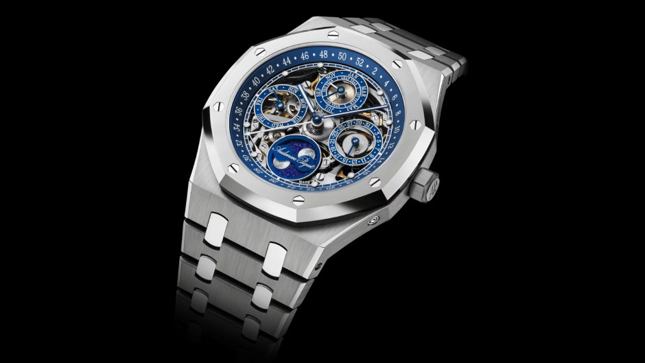 Piguet zīmola 150 gadu jubilejas kolekcija2