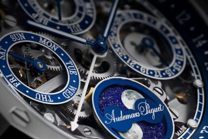 Piguet zīmola jubilejas kolekcijai - 150 gadi