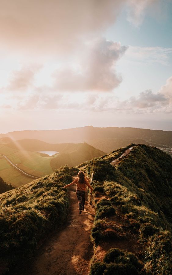 5 iedvesmas rudens brīvdienām