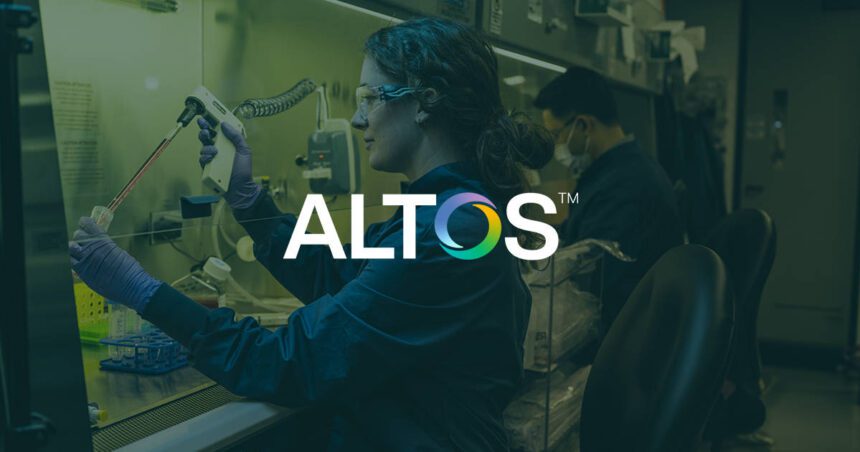 Altos Labs Pretnovecošanās nākotne