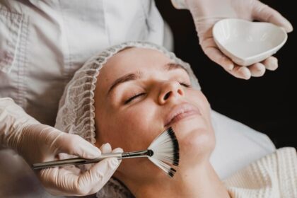 Estētiskās medicīnas procedūras