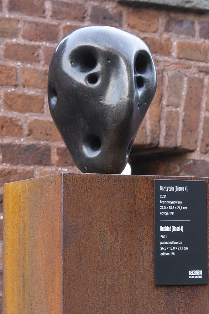 Beksinski.Twilight skulptūras36small