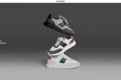 Axelarigato Kas ir uzņēmums