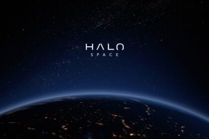 Gaisa balons uz kosmosu