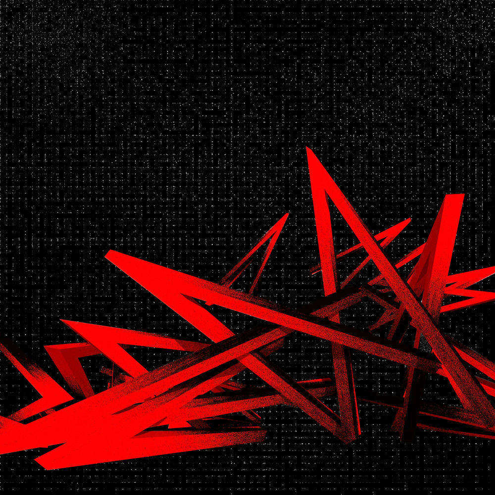 Bernard Venet at Sothebys