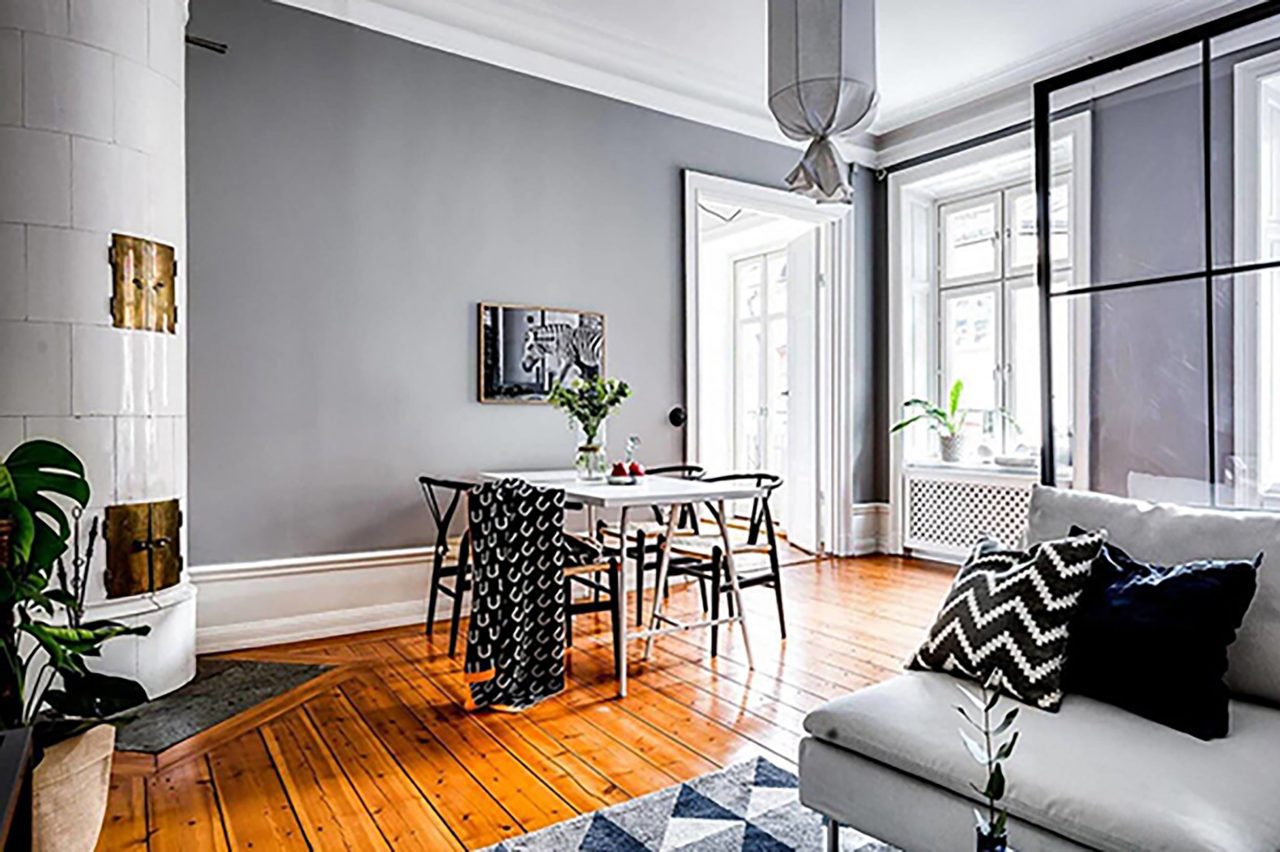 Biznesa interjera izstāde