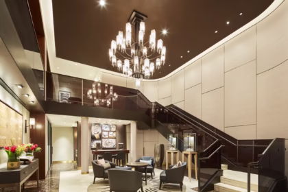 Patek Philippe Sanfrancisko boutique