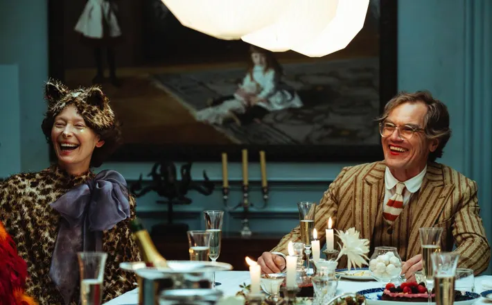 Chanel filmu pasaulē