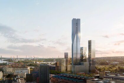 Clarion viesnīca Karlastaden