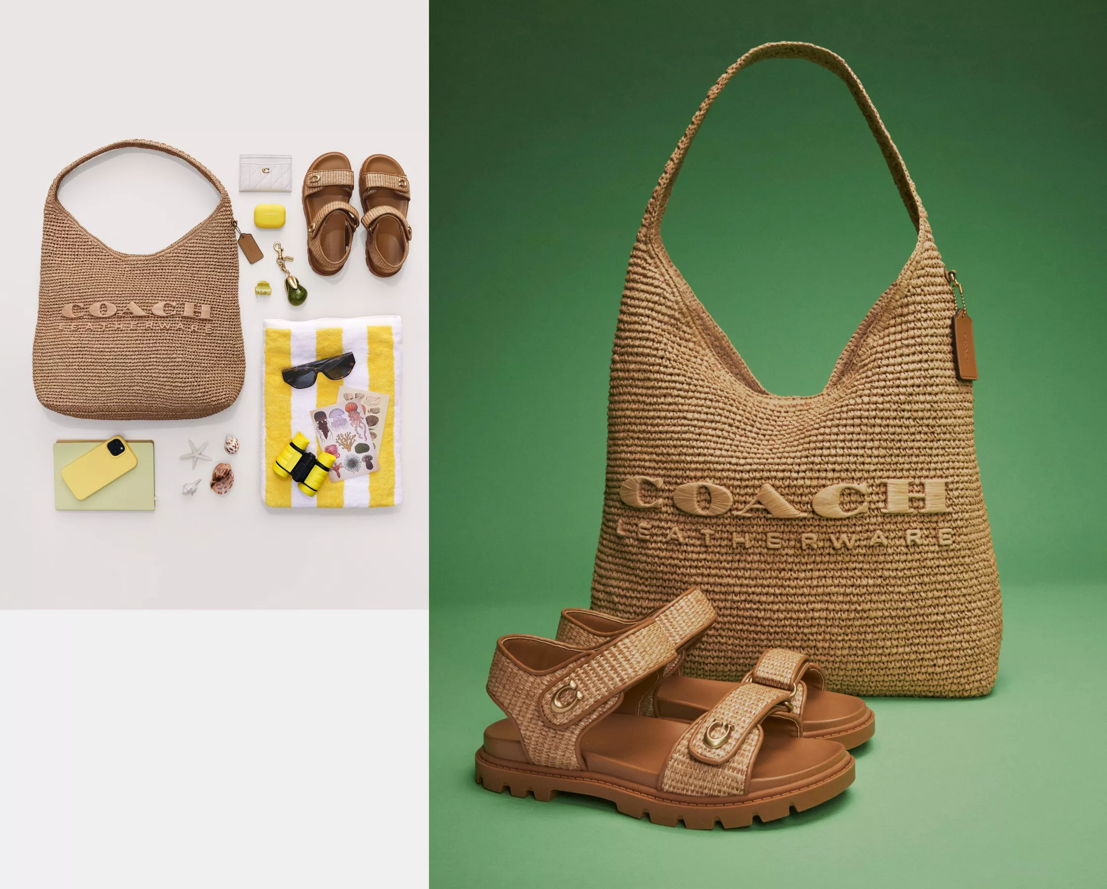 Coach somiņa Premium903