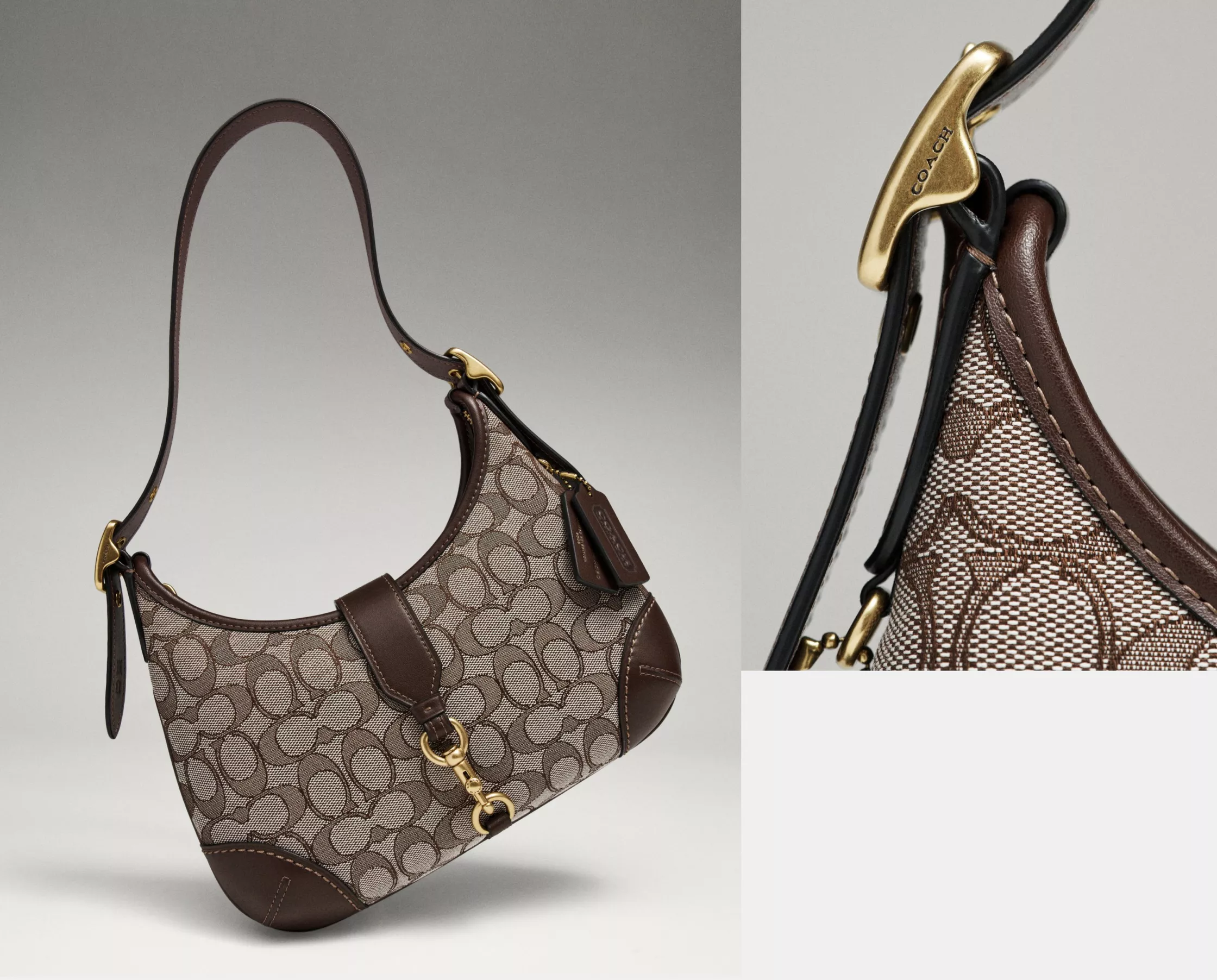 Coach somiņa Premium11