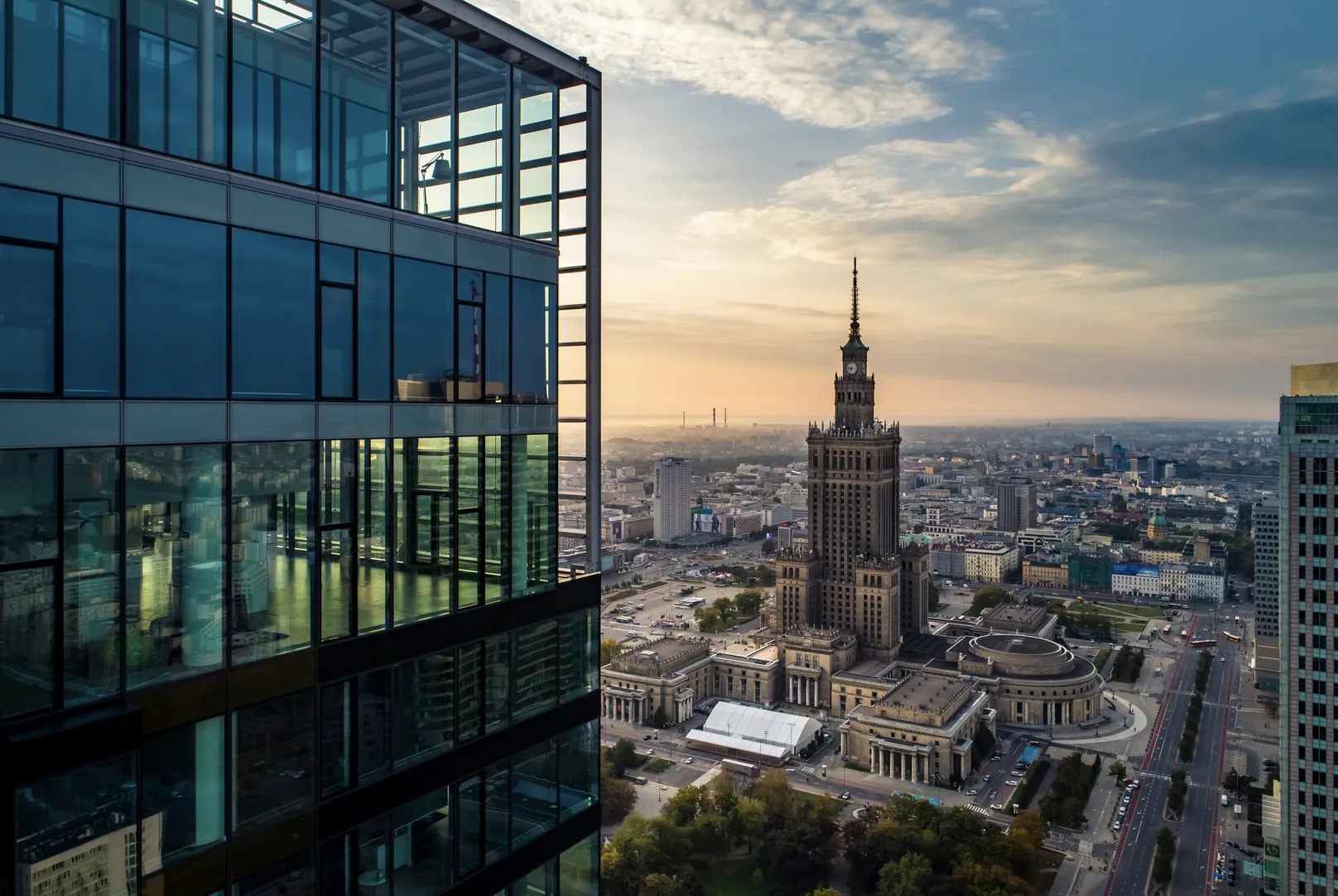 Cosmpolitan Gold Pearl Nekustamais īpa&scaron;ums