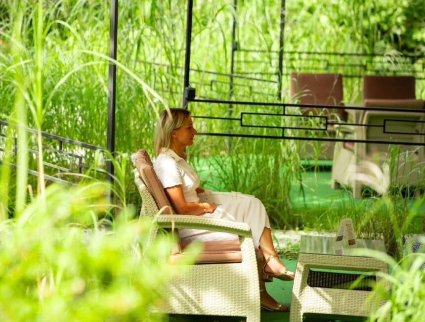 Manor House Spa Sieviešu diena