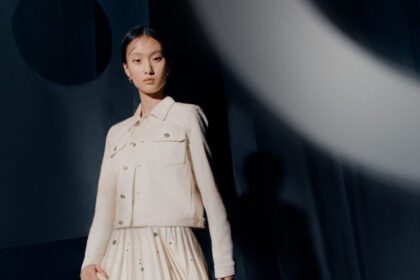 Dior 2025 Mēness kampaņa