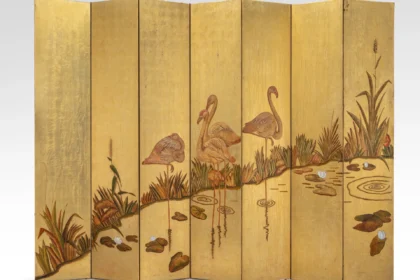 Dizains Sotheby's veikalā