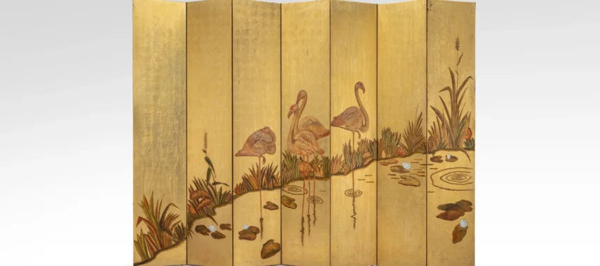 Dizains Sotheby's veikalā