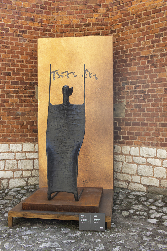 Beksinskis. Skulptūras Dokumentācija04small