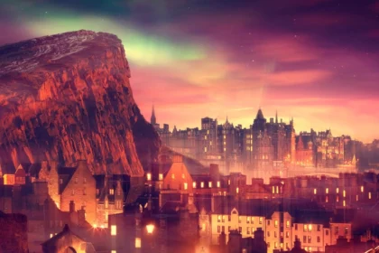 Edinburgas Starptautiskais festivāls