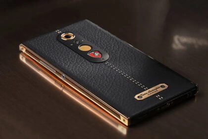 Ekskluzīvie tālruņi 2024. gada vasara