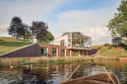 Gada balvas arhitektūrā 2024