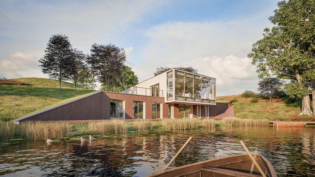 Gada balvas arhitektūrā 2024