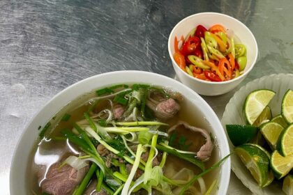 Michelin Gala Hanojā 2025