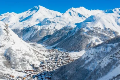 Kur slēpot 2025. gadā