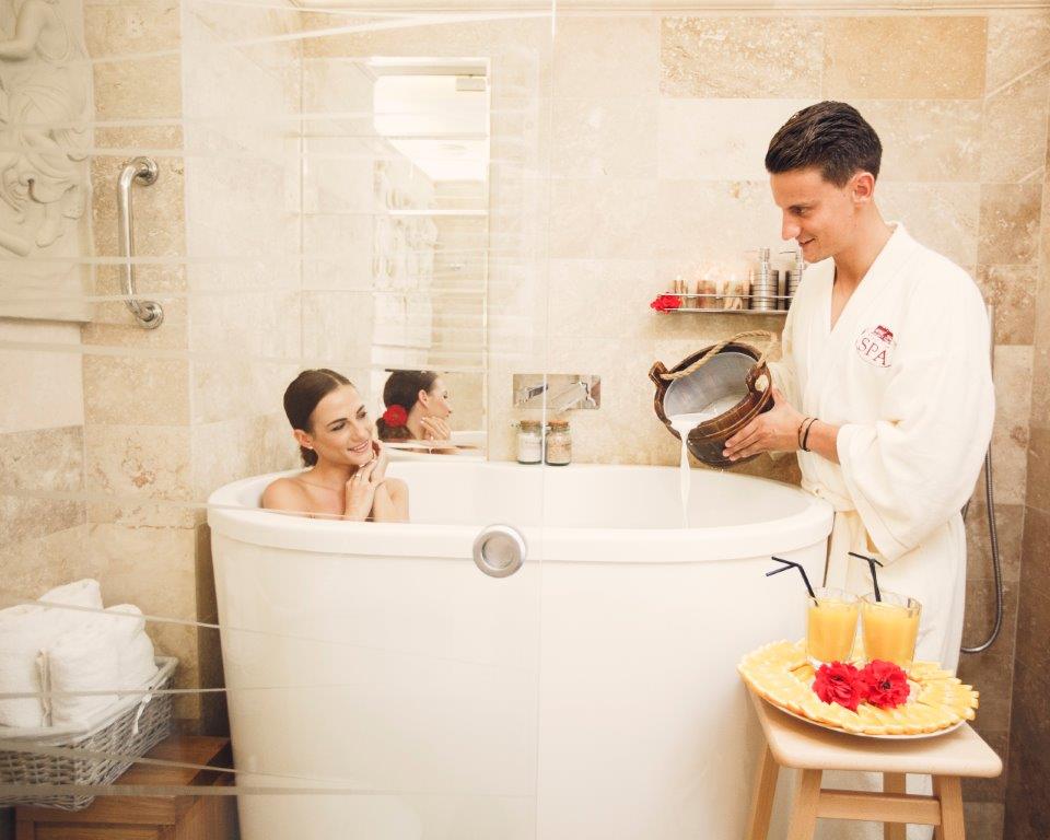 Img 3754 Vannas Ofuro muižas kungu māja Spa