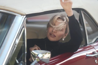 Izabella Butryn juvelierizstrādājumi