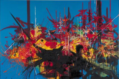 Mākslas izsole Milānā