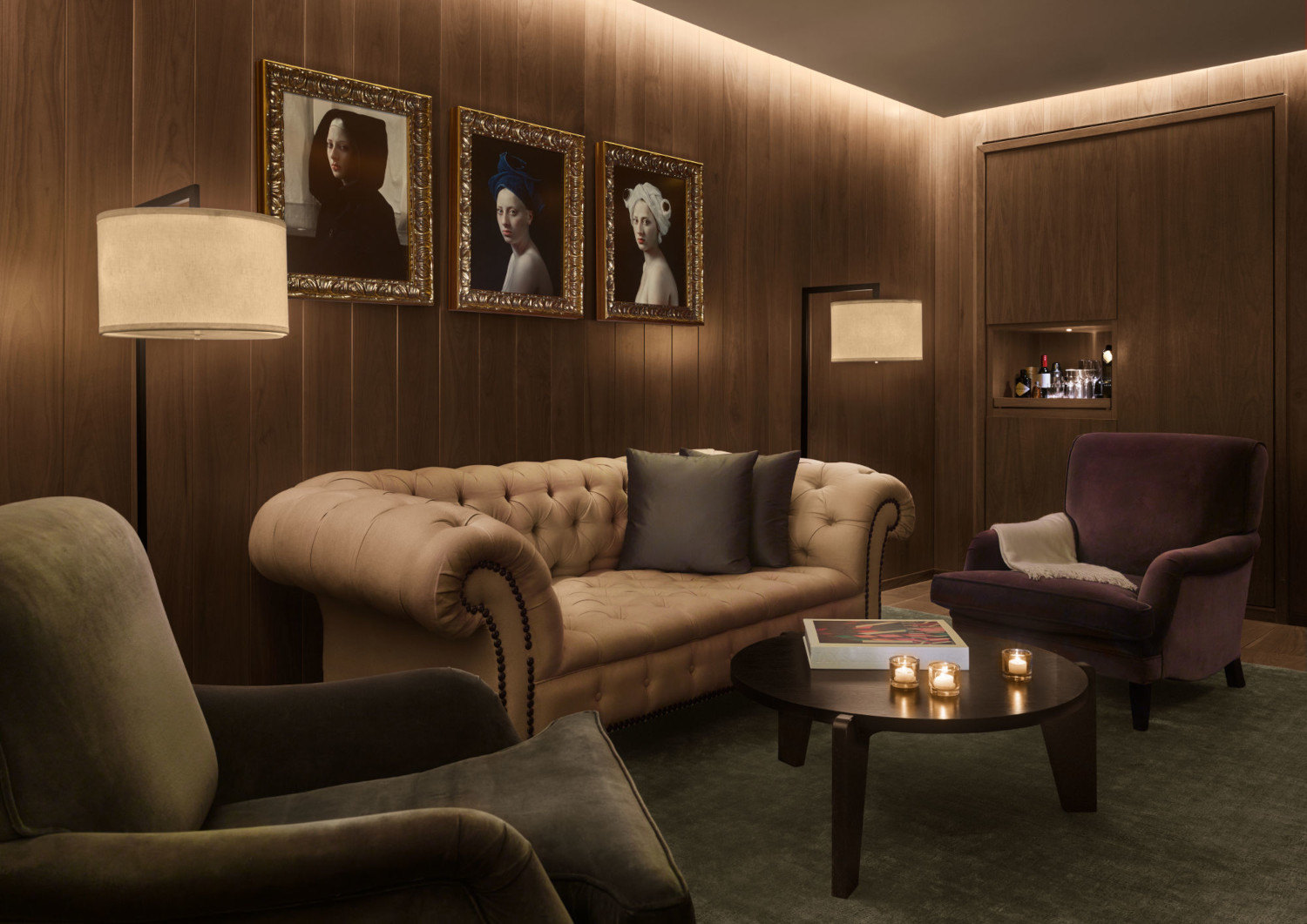 Solīšana = pieredze Sothebys