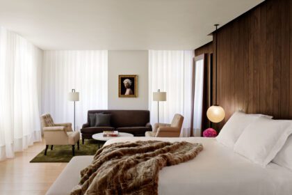 Pieredzes solīšana Sothebys