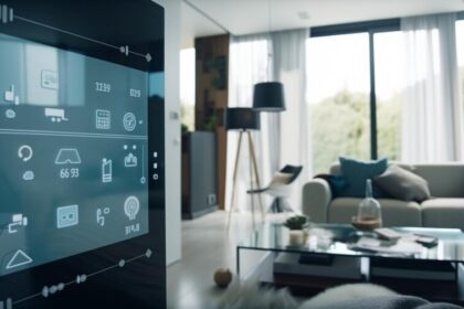 jaunumi viedajās mājās