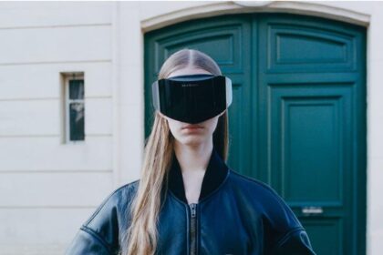 Balenciaga Lamborghini kampaņa