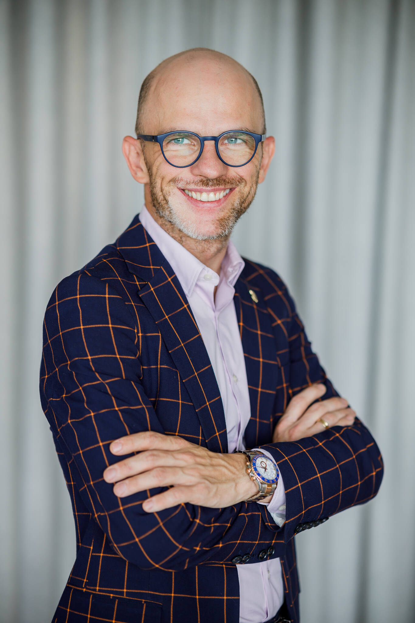 Kanga prezidents Zawadzki Pion