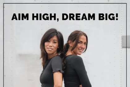 Kas ir Aim'n Company