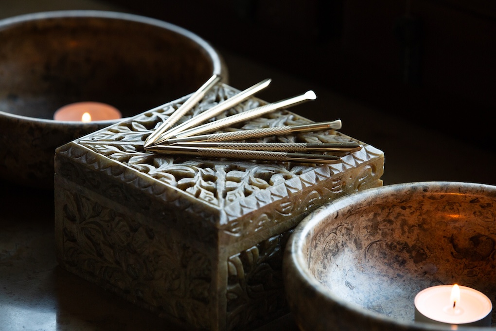 Manor House Spa atslēgas