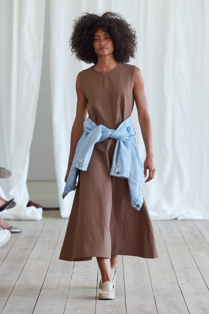 Kopenhāgenas modes nedēļa