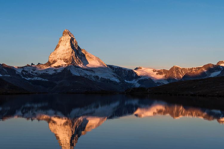 Labākie slēpošanas kūrorti Šveicē 1