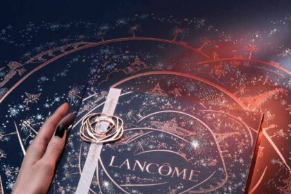 Lacome Ziemassvētkiem