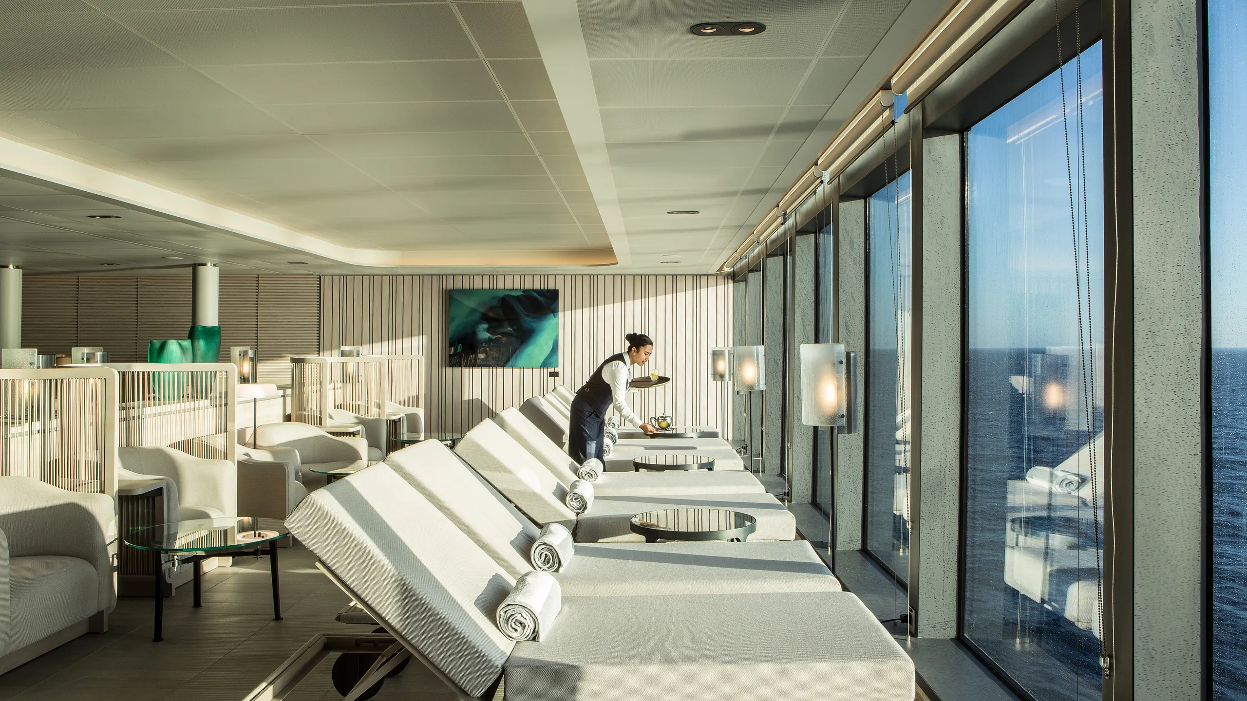 Luksusa ceļojums uz Ziemeļpolu