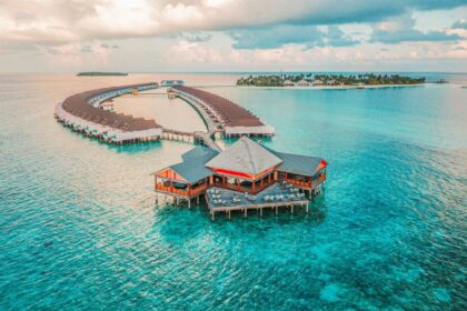 Luksusa brīvdienas 2024. gadā