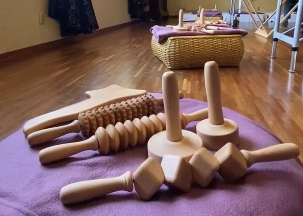 Maderoterapija viesnīcā Manor House SPA Hotel