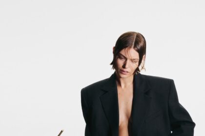 Magda Butrym par H&amp