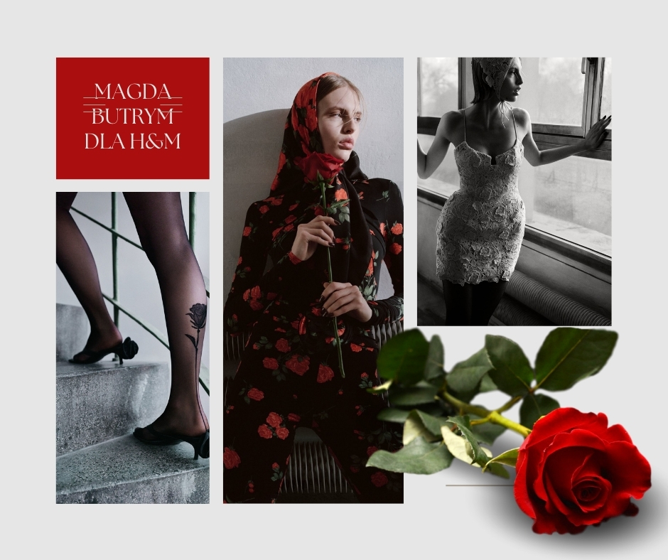 Magda Butrym par H&m1