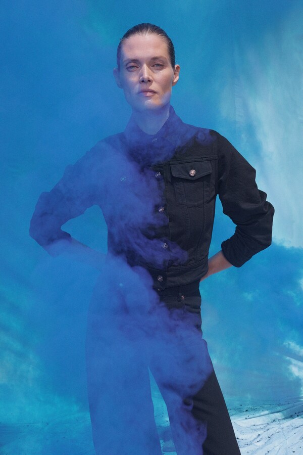 Malgosia Bela Kampaņa 2026 1