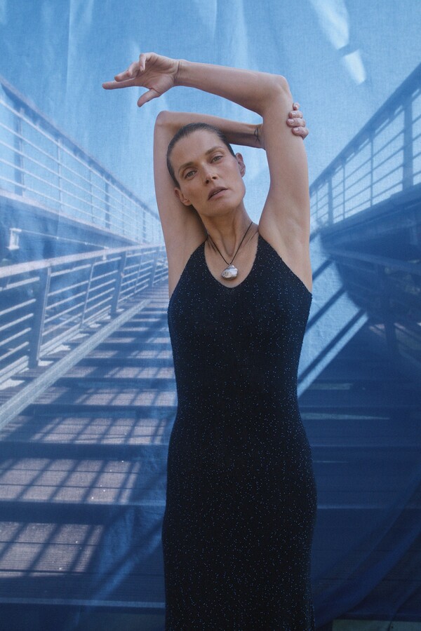 Malgosia Bela Kampaņa 2026 4