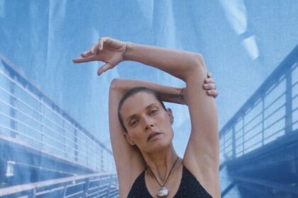 Malgosia Bela Kampaņa 2026