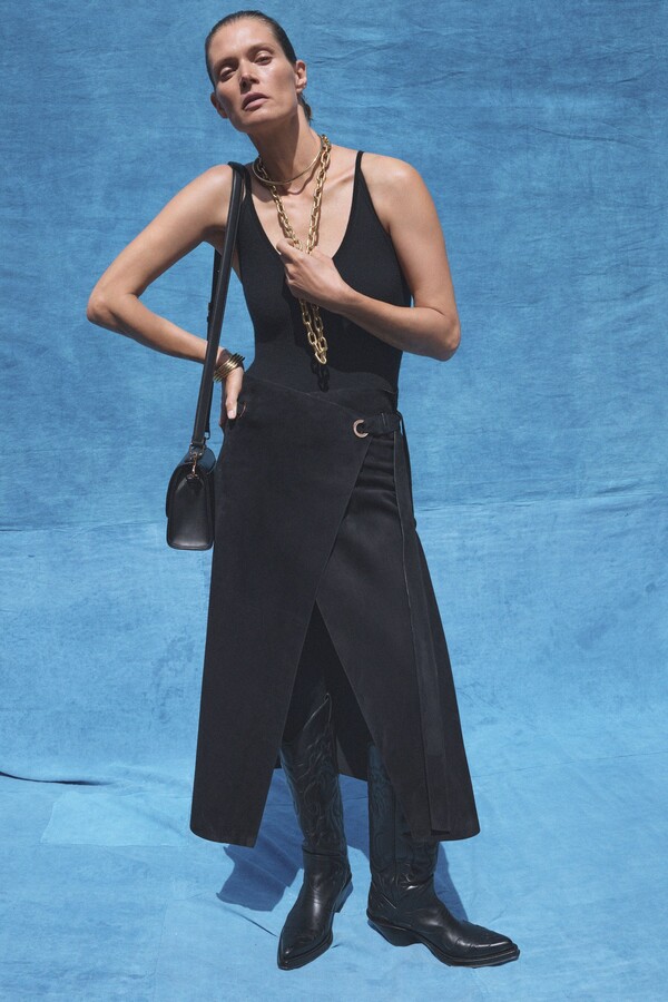 Malgosia Bela Kampaņa 2026 5