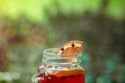 Manor House Spa Ziemas tēja